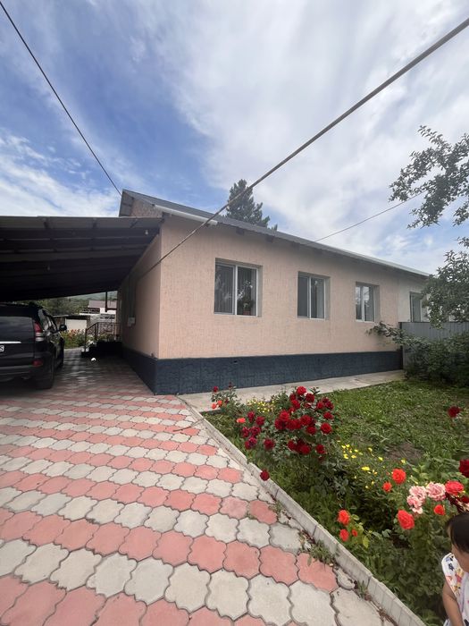Срочно продам дом