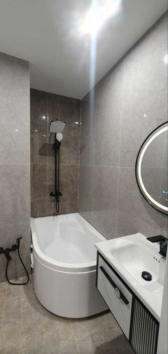 ЖК Koh ota 2/9/12 55m2 remont mebel