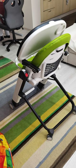 Peg Perego - Siesta Follow Me