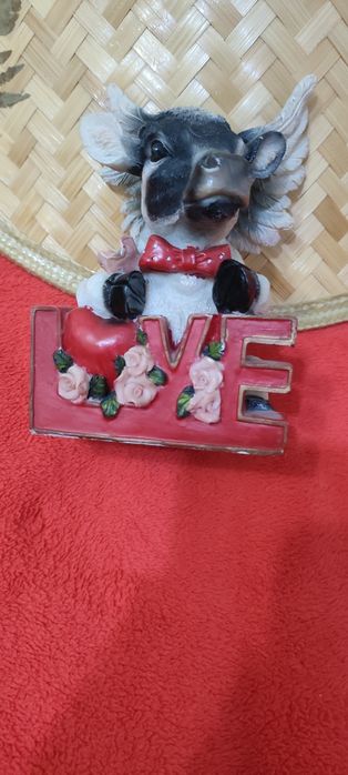 Копилки гипсовые