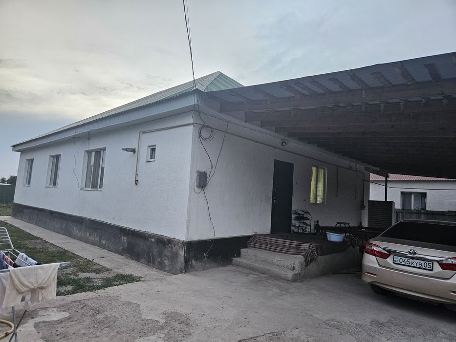 Үй сатылады 5 бөлме