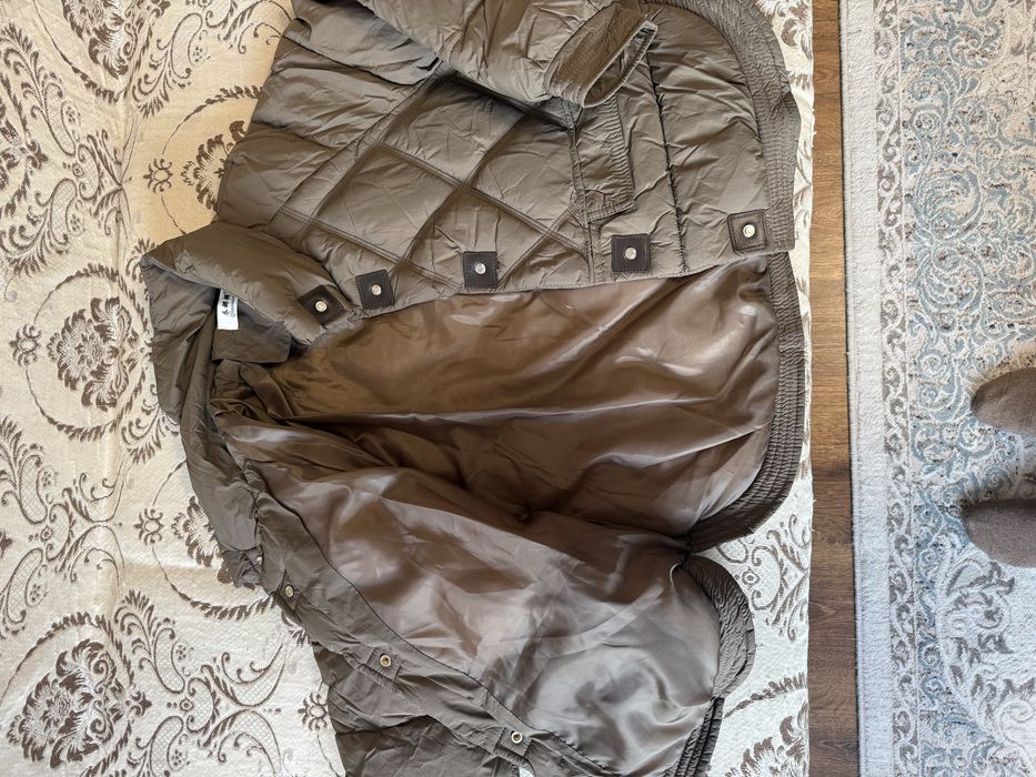 куртка демисезон