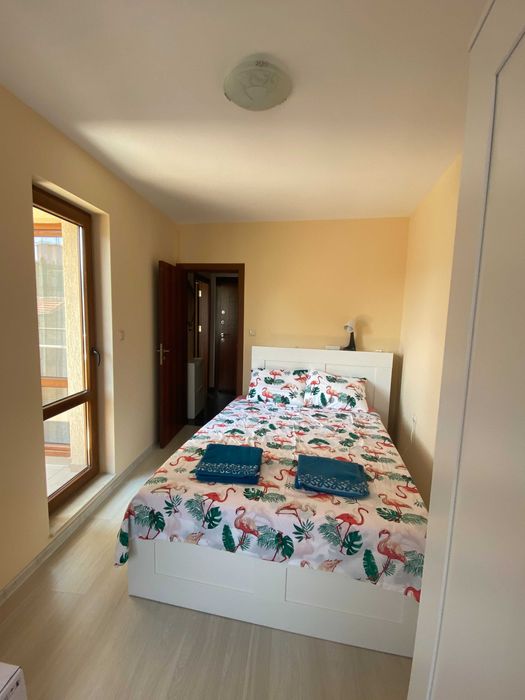 Под наем апартамент "Морски бриз" в иделния център на Варна