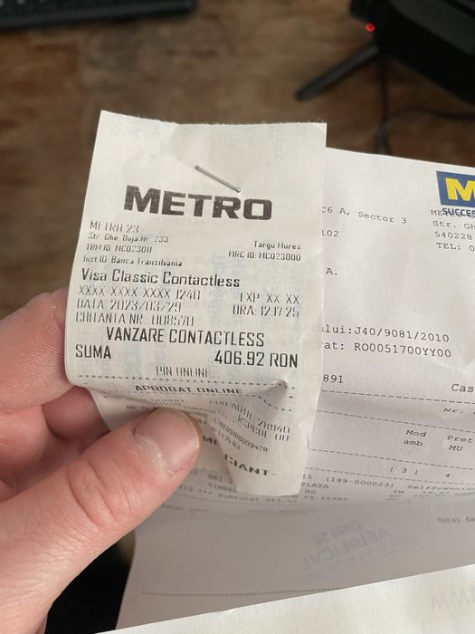 Tv NEI, Diagonala 60 cm