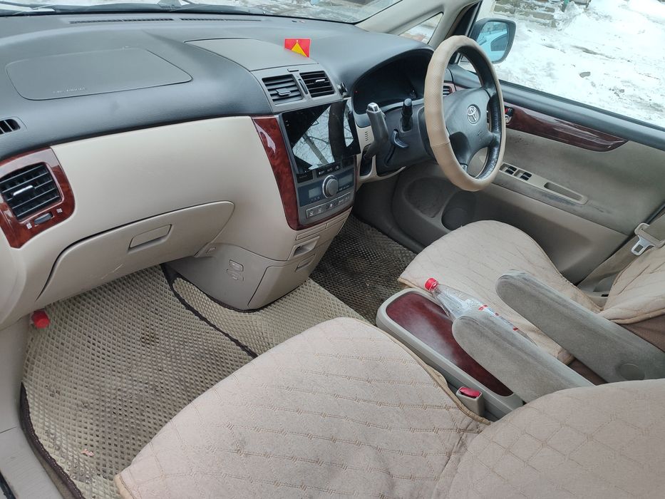 Малга обмен караймын