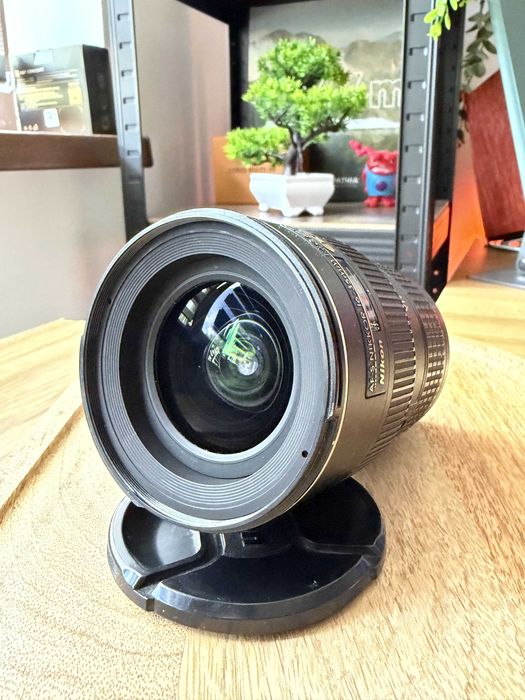 Obiectiv Sigma 24-105 F4