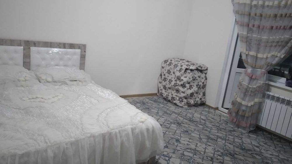 Motrid yangi uylar 16.03 qavat 2 xona