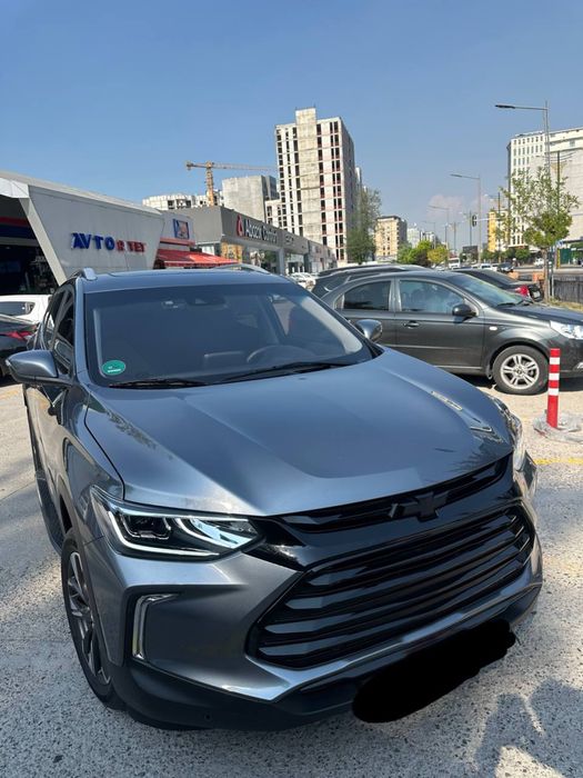 Tracker 2 premier plus 2025