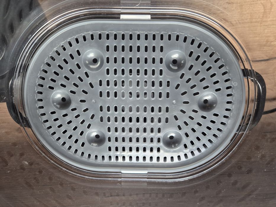Vand aparat de gatit cu abur Philips HD9126