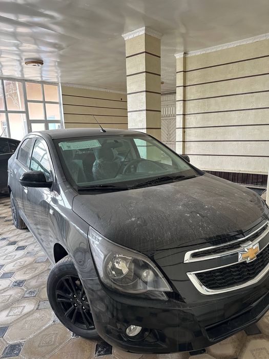 Cobalt MIDNIGHT Qora 2025