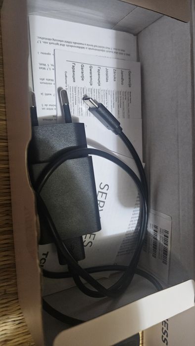 TCL 501 de vanzare