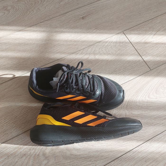 Кеды Адидас 36 размер