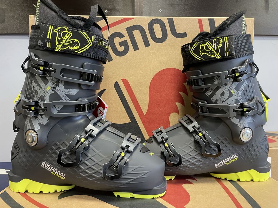 Ски обувки Rossignol