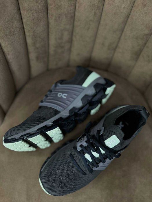 On Running Cloudswift 3 мужские кроссовки для бега РАЗМЕР 43,44