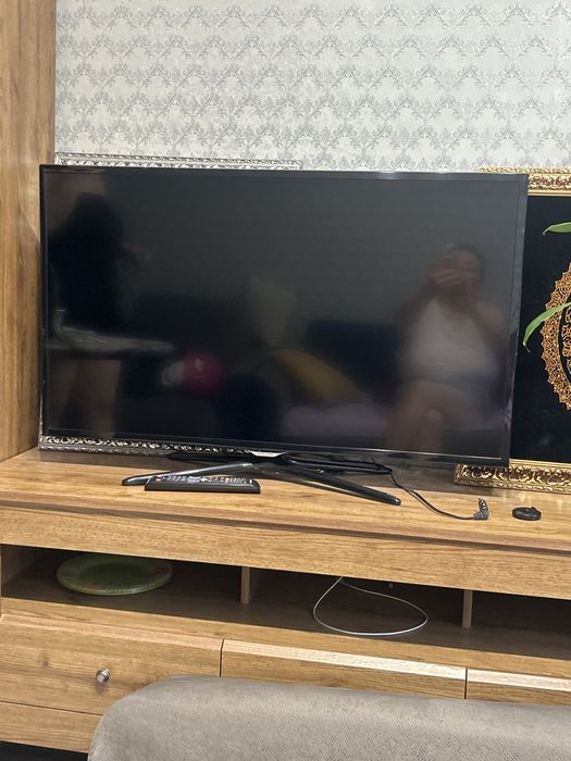 Телевизор Самсунг