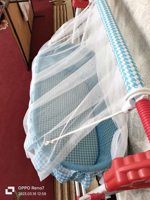 Качеля.    детский