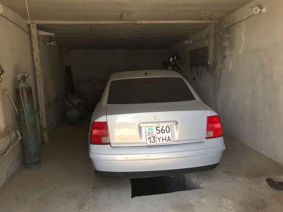 Гаражи в аренду для работы