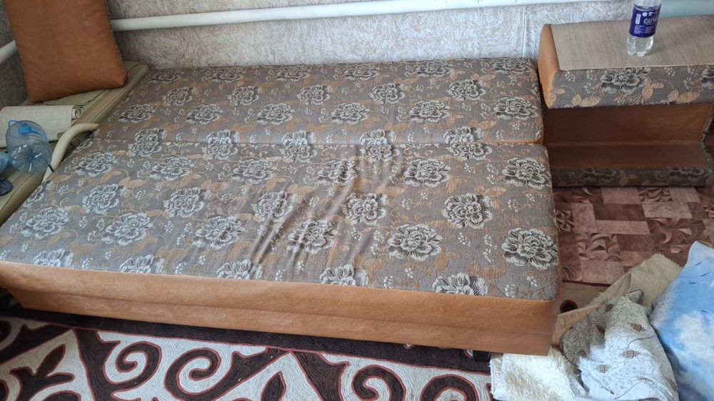 Диван раскладной