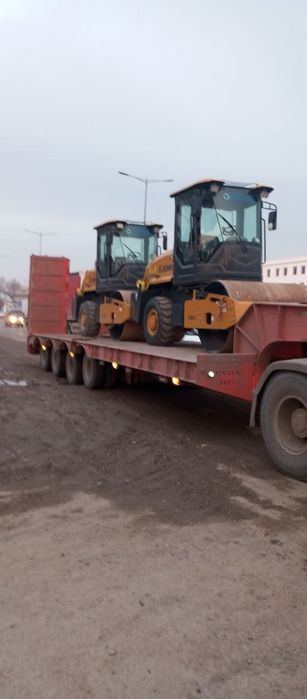 КатокXCMG XS65J цеб ташкент с без ндс