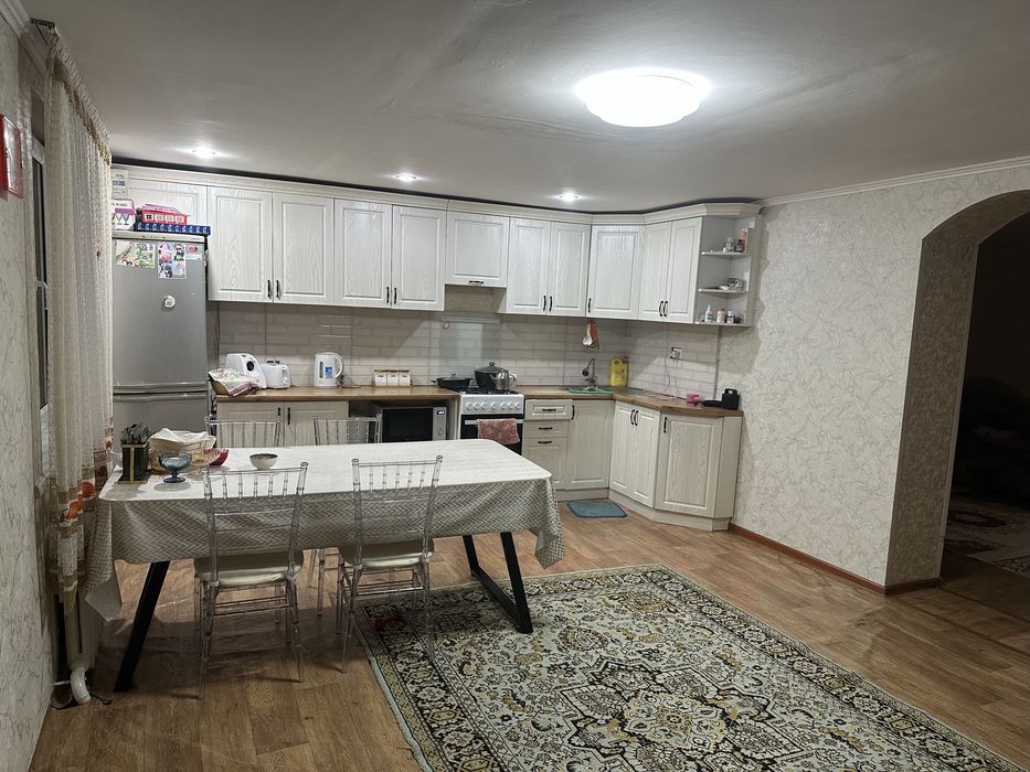 Продам дом Бескарагай