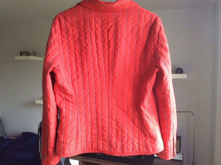 Sacou matlasat, martime 42