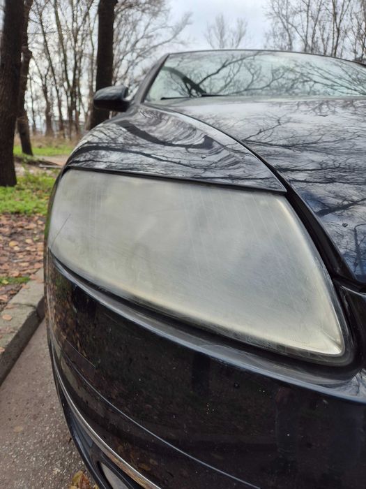 ! 25€ ! Полиране на фарове на ваш адрес!