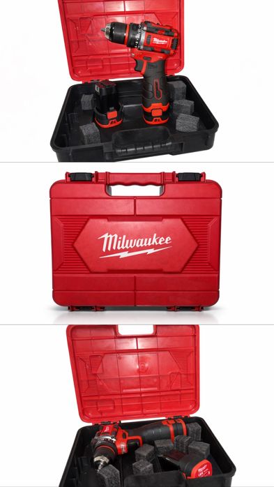 Продам Шуруповерт