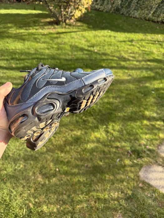 Nike tn Albastru inchis 43