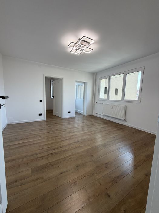 2 camere Titan la 2 min de parc IOR