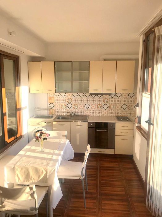 Дава се под наем Двустаен апартамент в София, Лозенец - 40 кв.м за 400 € - Снимка #1