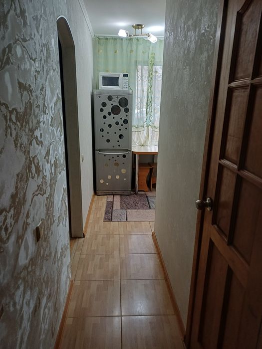 Аренда 1 комн. квартиры