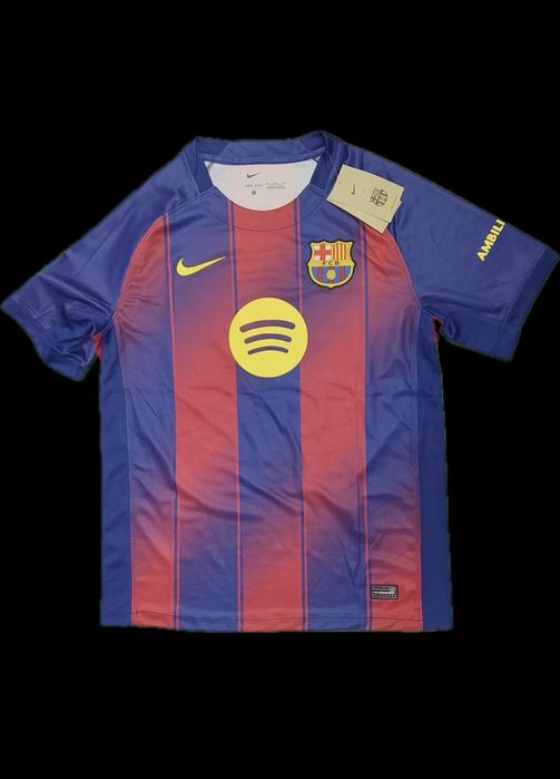 Tticou De Jong barcelona