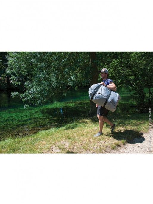 Три местен Каяк Sevilor Hudson