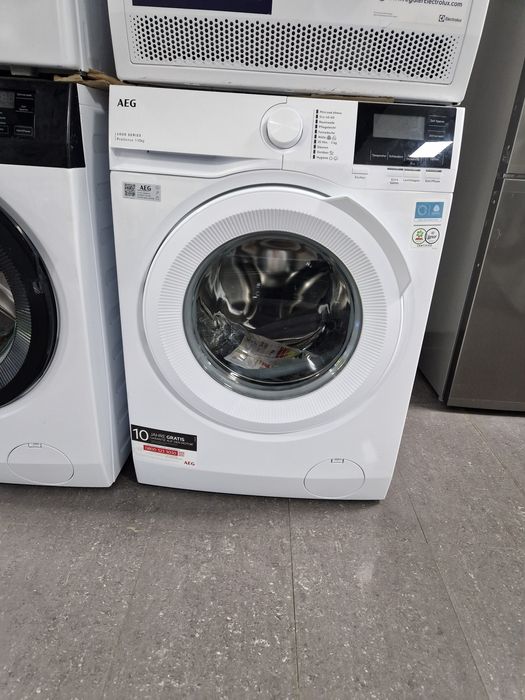 Пералня Aeg Serie 6000 A+++ 10 кг
