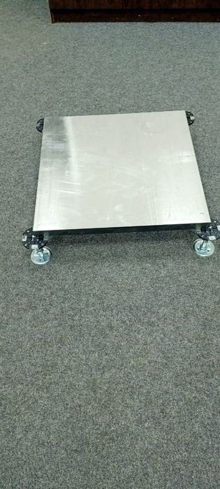 Фальшпол для серверной, Модульная плитка для террасы