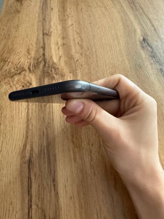 Iphone 11 128gb black