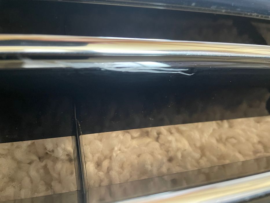 Mască radiator, grilaj frontal nou Audi