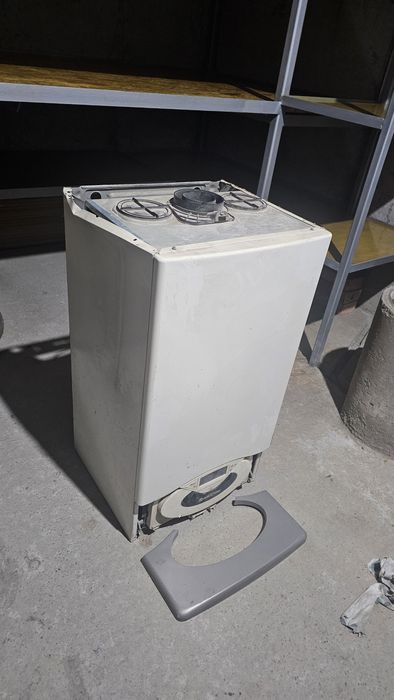 Centrala Ariston gaz Genus Evo 24KW