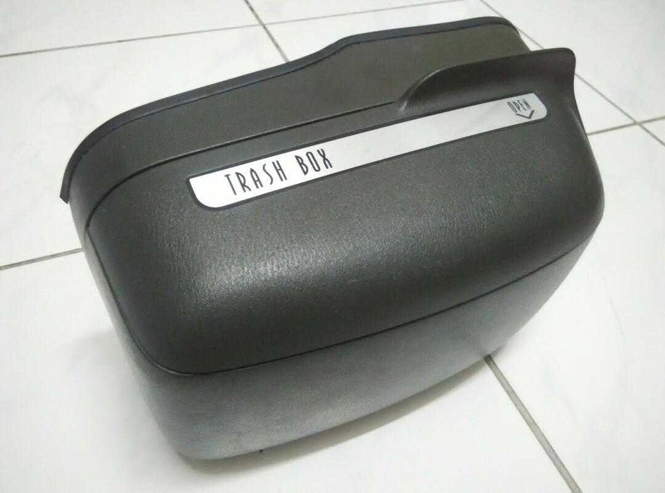 Мусорка Clean Trash Box Cefiro Maxima