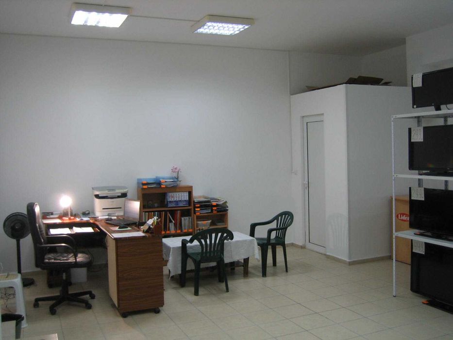 Дава се под наем Офис в Варна, Владислав Варненчик - 100 кв.м за 1019.49 € - Снимка #15