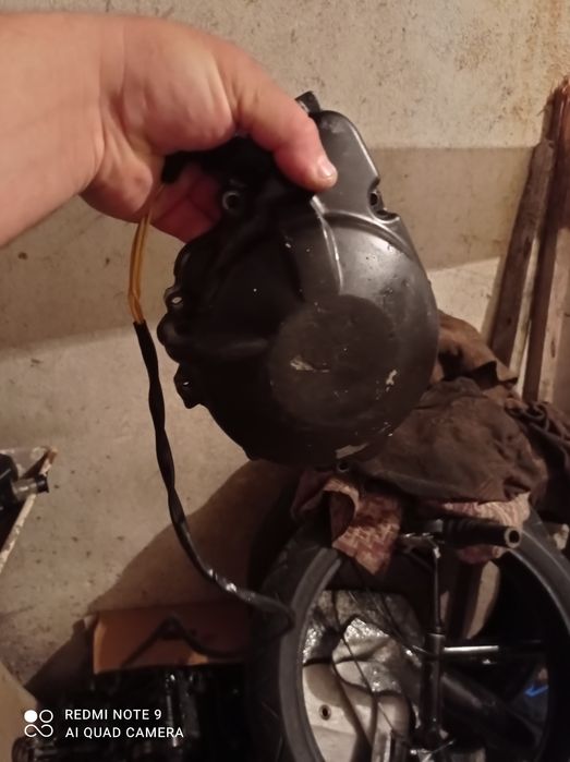 Части за двигател на Хонда 929