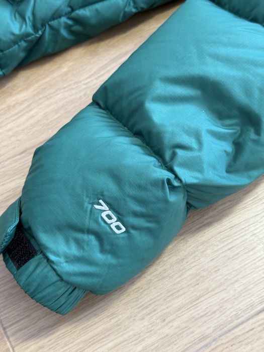 Geaca femei The North Face Retro Nuptse