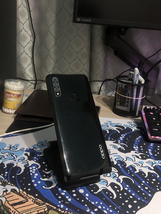 ОППО А31 128/6gb