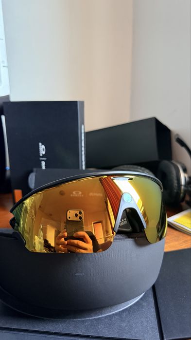 Oakley Meta Vanguard 24k