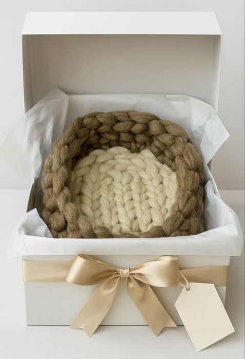 Легло/гнездо за бебе или домашен любимец