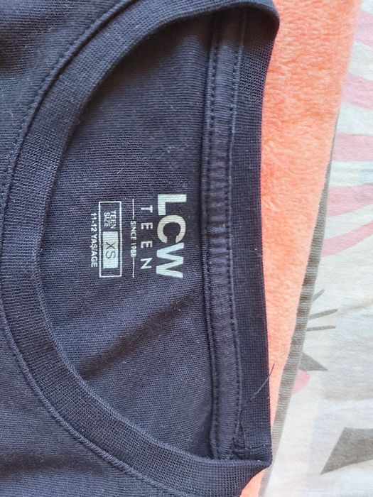 Tricou maneca lunga baieti