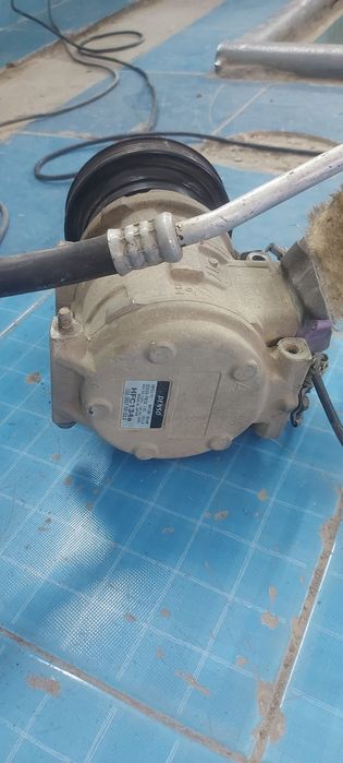 компрессор камри