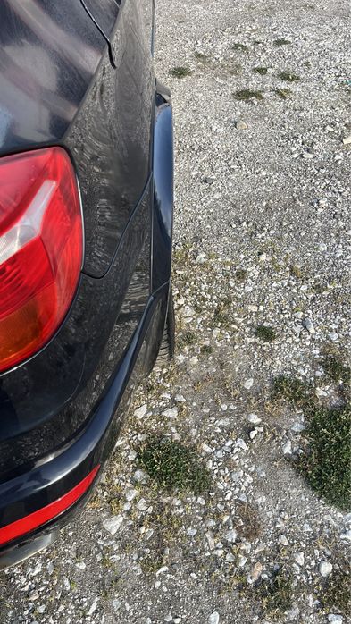 На Части БМВ Е70 3.0SD 286 к.с. xDrive