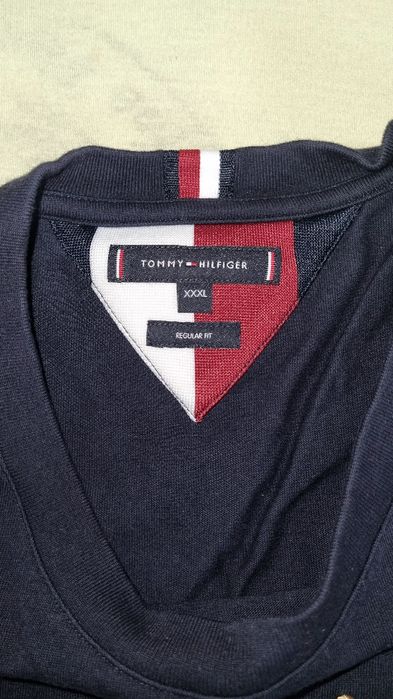 Bluza Tommy Hilfiger