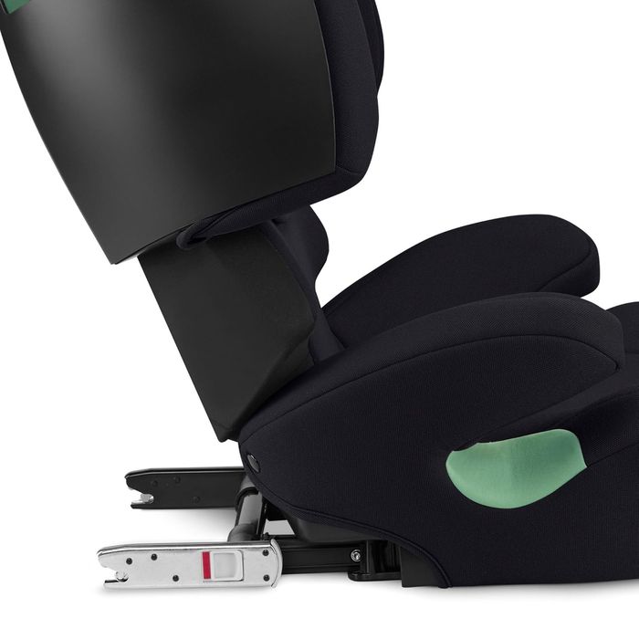 Ново! Детско столче за кола Cybex Solution X i-Fix 3 -12 г. 15-36 кг.